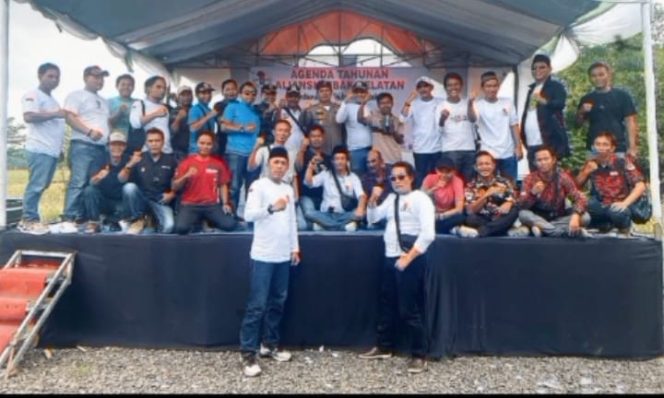 
					Dinilai Gagal Benahi Manajemen, Aktivis Desak Plt Dirut RSUD Malingping Segera Mundur. (Ist)