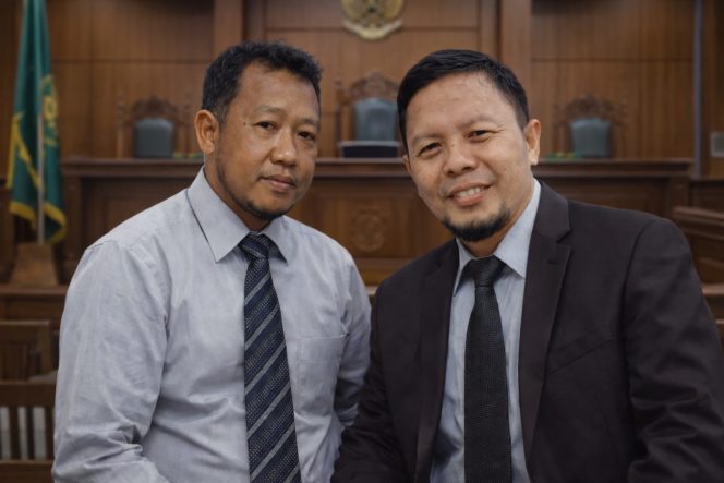 
					Penyidik Polres Sumbawa Diminta Profesional dan Transparan Dalam Tahap P21