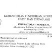 Dugaan Dana KIP Kuliah Tak Dikembalikan, Audit Irjen Kemendikbudristek Sorot Kampus. (Ist)