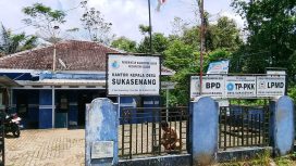BUMDES Desa Sukaseneng Diduga Tidak Membuat Laporan Pertanggung Jawaban, Aktivis Minta Audit. (Ist)