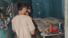 Dari Bengkel Kecil, Eka Prasetia Ciptakan Karya Bernilai dan Menginspirasi Generasi Muda. (Ist)