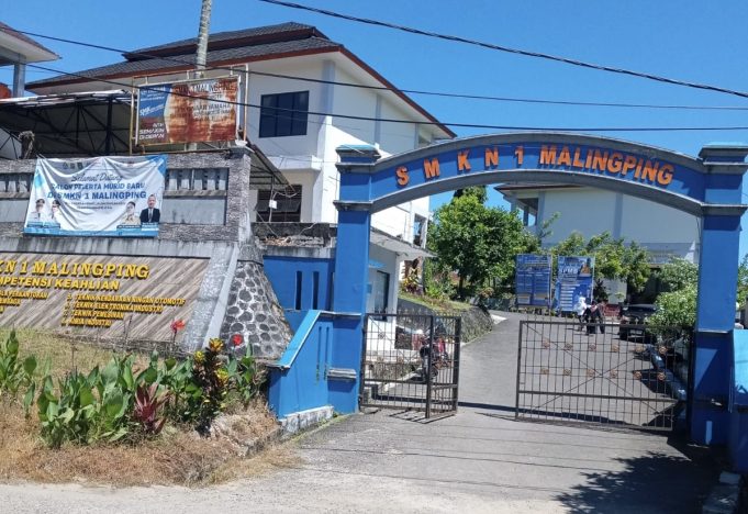 Pendekar Banten Soroti Dugaan Pungutan Biaya Kelulusan Rp250 Ribu Di SMKN 1 Malingping