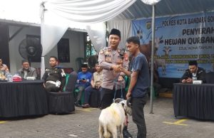Idul Adha 1447 H, Partai Buruh Apresiasi Aksi Sosial Kapolresta Bandara Soetta