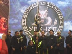 Yakuza Bukan Hanya Di Negara Luar, Di Indonesia Pun Ada
