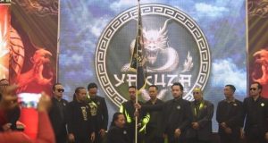Yakuza Bukan Hanya Di Negara Luar, Di Indonesia Pun Ada