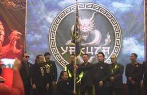 Yakuza Bukan Hanya Di Negara Luar, Di Indonesia Pun Ada