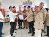 Gelar Pilkades Antar Waktu, Calon Nomor Urut 3 Menang Telak di Desa Pagelaran