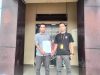 ADV. Moh Supran, S.H. Resmi Laporkan Dugaan Pencemaran Nama Baik ke Polres Pandeglang