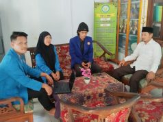 Mahasiswa Pamulang Berhasil Buat Aplikasi Sistem Informasi