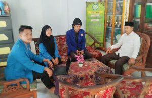 Mahasiswa Pamulang Berhasil Buat Aplikasi Sistem Informasi