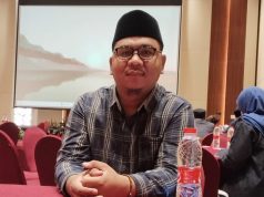 Tokoh Muda Pandeglang Nilai MBG Sebagai Investasi Peradaban Anak Bangsa