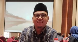 Tokoh Muda Pandeglang Nilai MBG Sebagai Investasi Peradaban Anak Bangsa