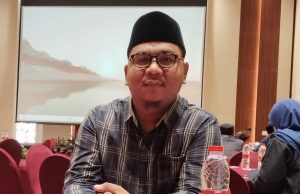Tokoh Muda Pandeglang Nilai MBG Sebagai Investasi Peradaban Anak Bangsa