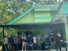 Audiensi KEMAS dan Warga Kertaraharja Ungkap Ketidaksesuaian Pemungutan PBB-P2