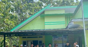 Audiensi KEMAS dan Warga Kertaraharja Ungkap Ketidaksesuaian Pemungutan PBB-P2