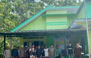 Audiensi KEMAS dan Warga Kertaraharja Ungkap Ketidaksesuaian Pemungutan PBB-P2