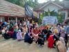 Kenaikan Kelas dan Pelepasan Siswa SDN Majau 2 Saketi Berlangsung Meriah, Kreativitas Jadi Sorotan