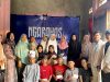 HMPS PAI Berkolaborasi dengan Majelis Ta’lim Nurul Taqwa Santuni Anak Yatim di Kota Serang