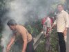 Kades Sodong Tegaskan Perang Melawan Sampah, Warga yang Laporkan Pelaku Akan Diberi Reward