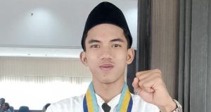 PMII Al Khairiyah Cilegon Soroti Jalannya Dapur MBG dan Desak Pengawasan Ketat