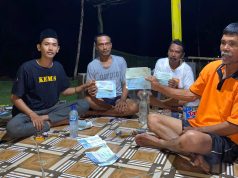 Tindak Lanjut Audensi Terkait Dugaan Ketidaksesuaian Penagihan PBB-P2 di Desa Kertaraharja