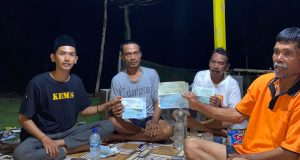 Tindak Lanjut Audensi Terkait Dugaan Ketidaksesuaian Penagihan PBB-P2 di Desa Kertaraharja