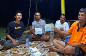 Tindak Lanjut Audensi Terkait Dugaan Ketidaksesuaian Penagihan PBB-P2 di Desa Kertaraharja