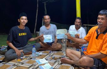 Tindak Lanjut Audensi Terkait Dugaan Ketidaksesuaian Penagihan PBB-P2 di Desa Kertaraharja