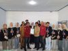 Mahasiswa KKL UNSA Kelompok 11 Resmi mengabdi di desa lito