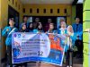 Sebasang Sambut Semangat Pengabdian Mahasiswa UNSA