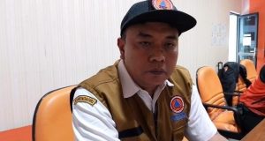 Muharram 1448 H: Momentum Hijrah Menuju Pandeglang Tangguh Bencana, BPBD Ajak Masyarakat Perkuat Kesiapsiagaan