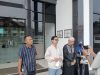 Kejari Pandeglang Larut Dalam Penetapan Kasus KDRT