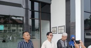 Kejari Pandeglang Larut Dalam Penetapan Kasus KDRT