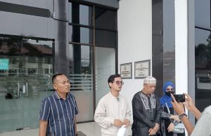 Kejari Pandeglang Larut Dalam Penetapan Kasus KDRT