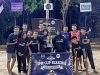 Open Turnamen Volly Ball IPM CUP SEASON II 2026 Ikatan Pemuda Marapat Desa Karyabuana Cigeulis
